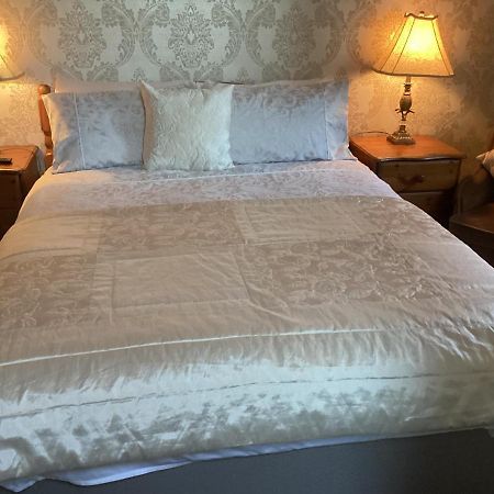 The Old School House B&B Ballinskelligs Εξωτερικό φωτογραφία