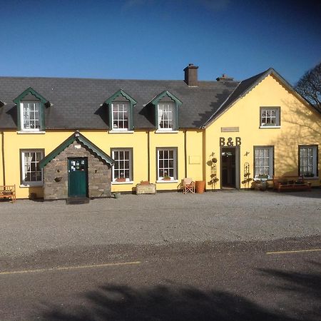 The Old School House B&B Ballinskelligs Εξωτερικό φωτογραφία