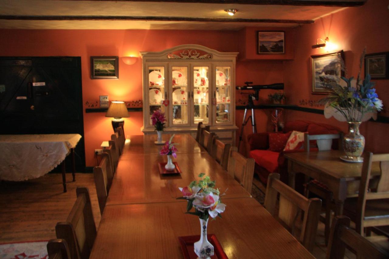 The Old School House B&B Ballinskelligs Εξωτερικό φωτογραφία