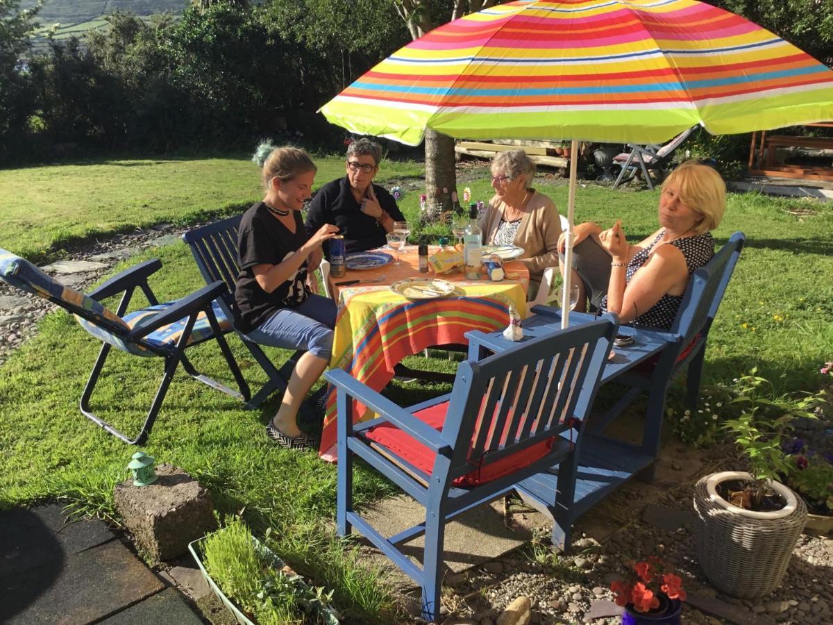 The Old School House B&B Ballinskelligs Εξωτερικό φωτογραφία