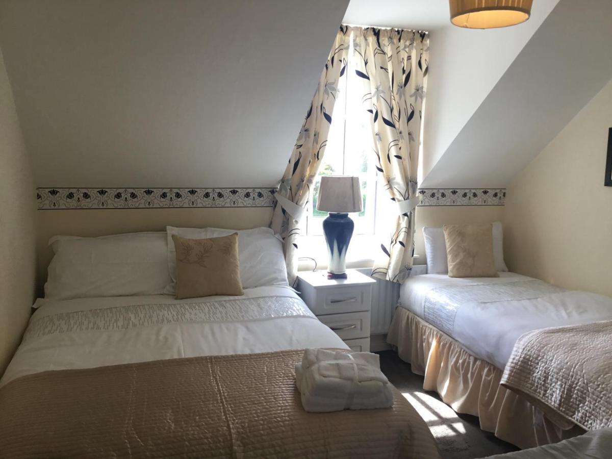 The Old School House B&B Ballinskelligs Εξωτερικό φωτογραφία