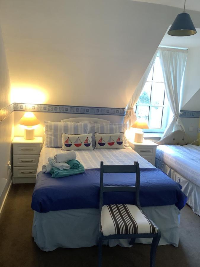 The Old School House B&B Ballinskelligs Εξωτερικό φωτογραφία