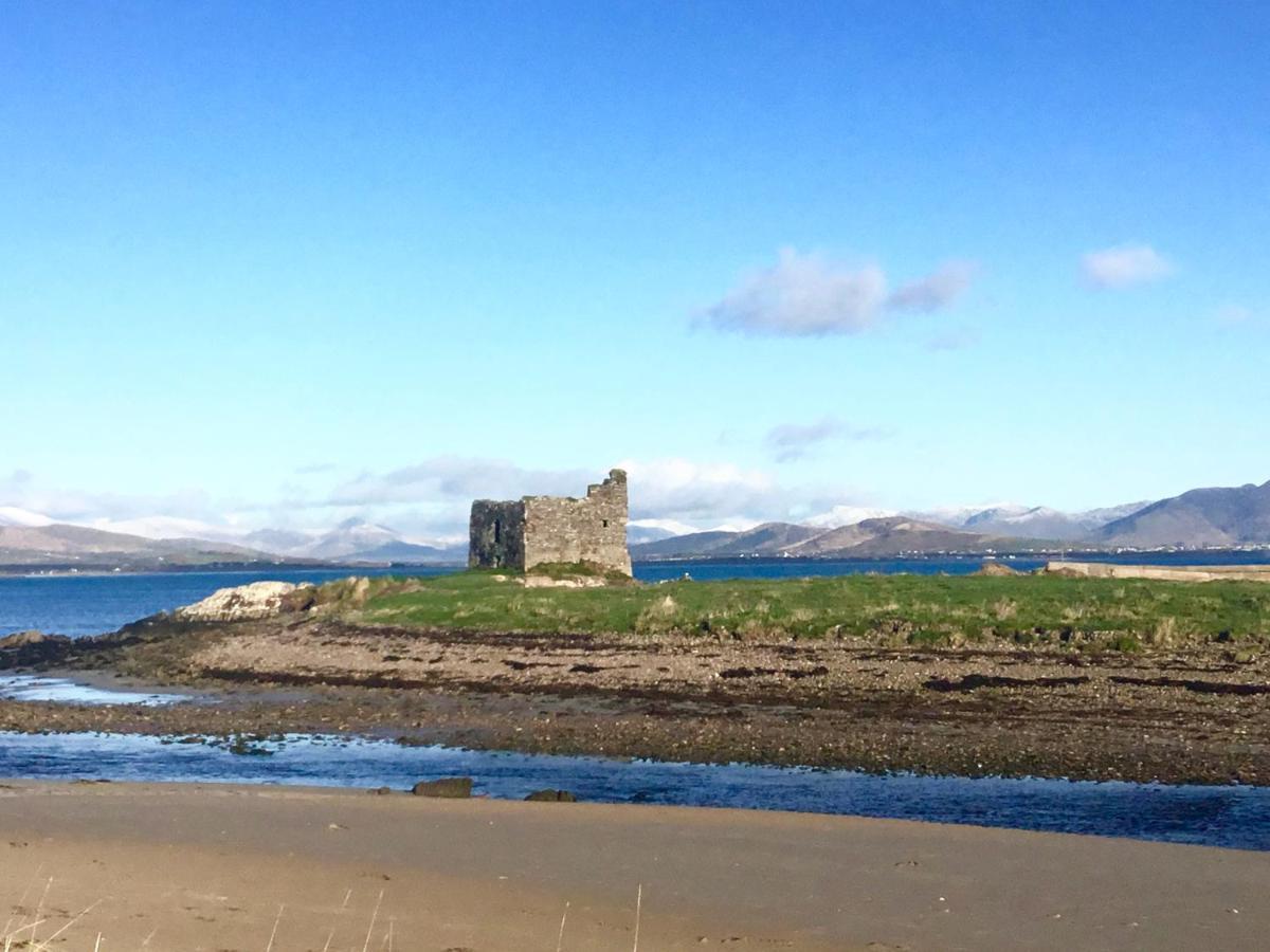 The Old School House B&B Ballinskelligs Εξωτερικό φωτογραφία