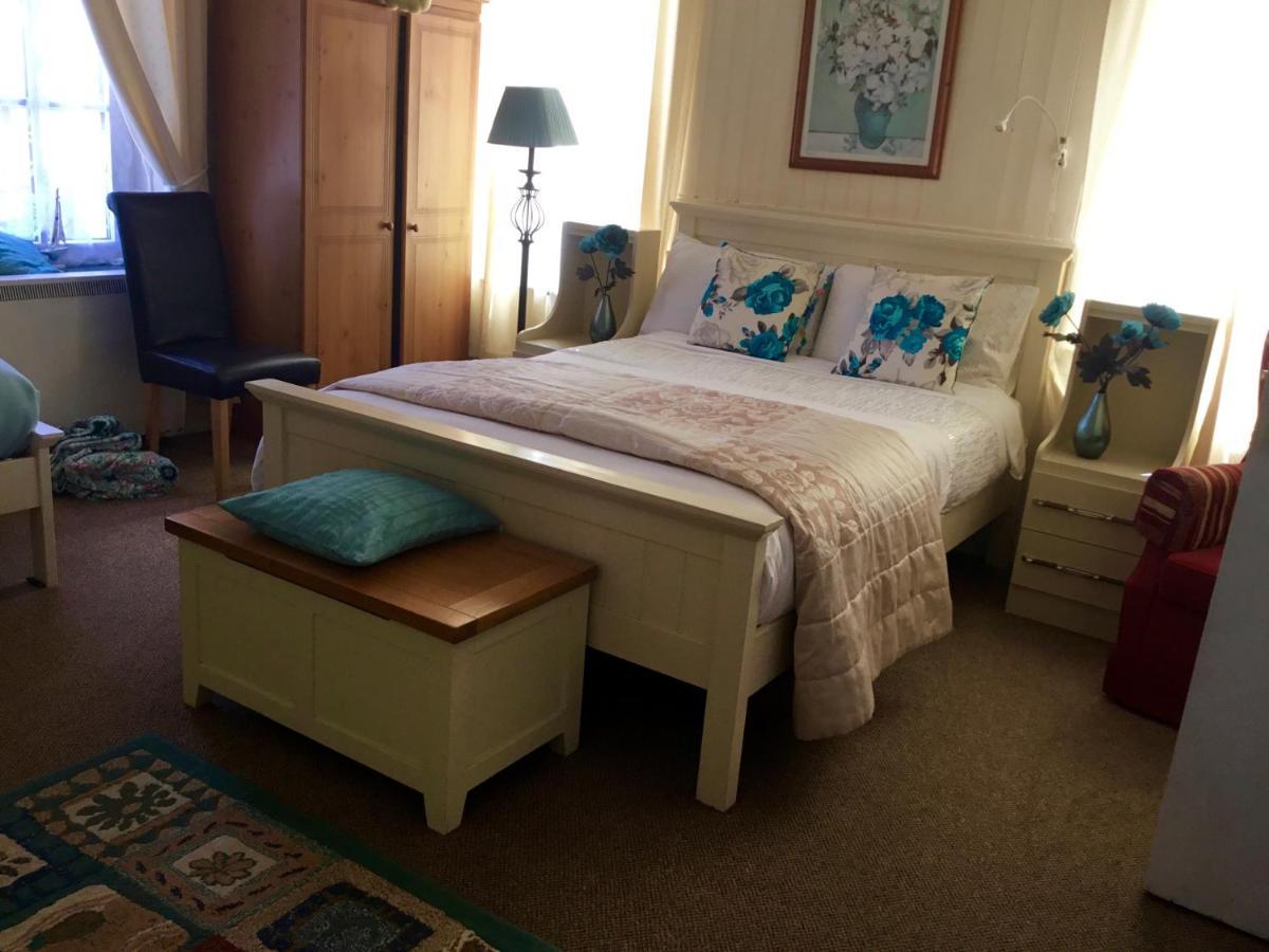 The Old School House B&B Ballinskelligs Εξωτερικό φωτογραφία