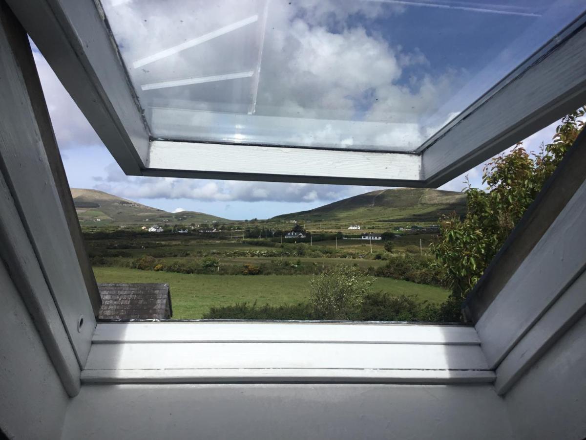 The Old School House B&B Ballinskelligs Εξωτερικό φωτογραφία