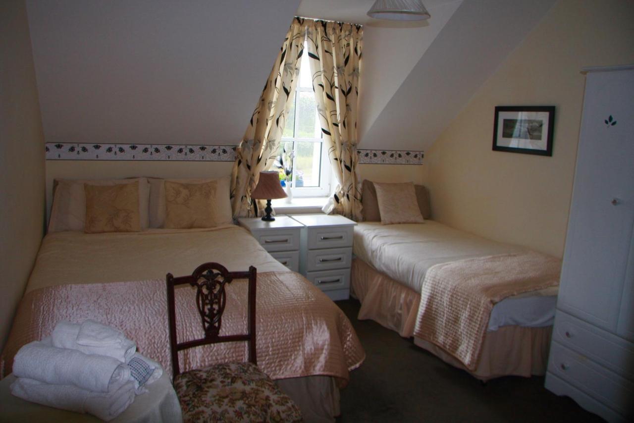 The Old School House B&B Ballinskelligs Εξωτερικό φωτογραφία