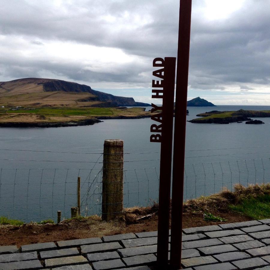 The Old School House B&B Ballinskelligs Εξωτερικό φωτογραφία
