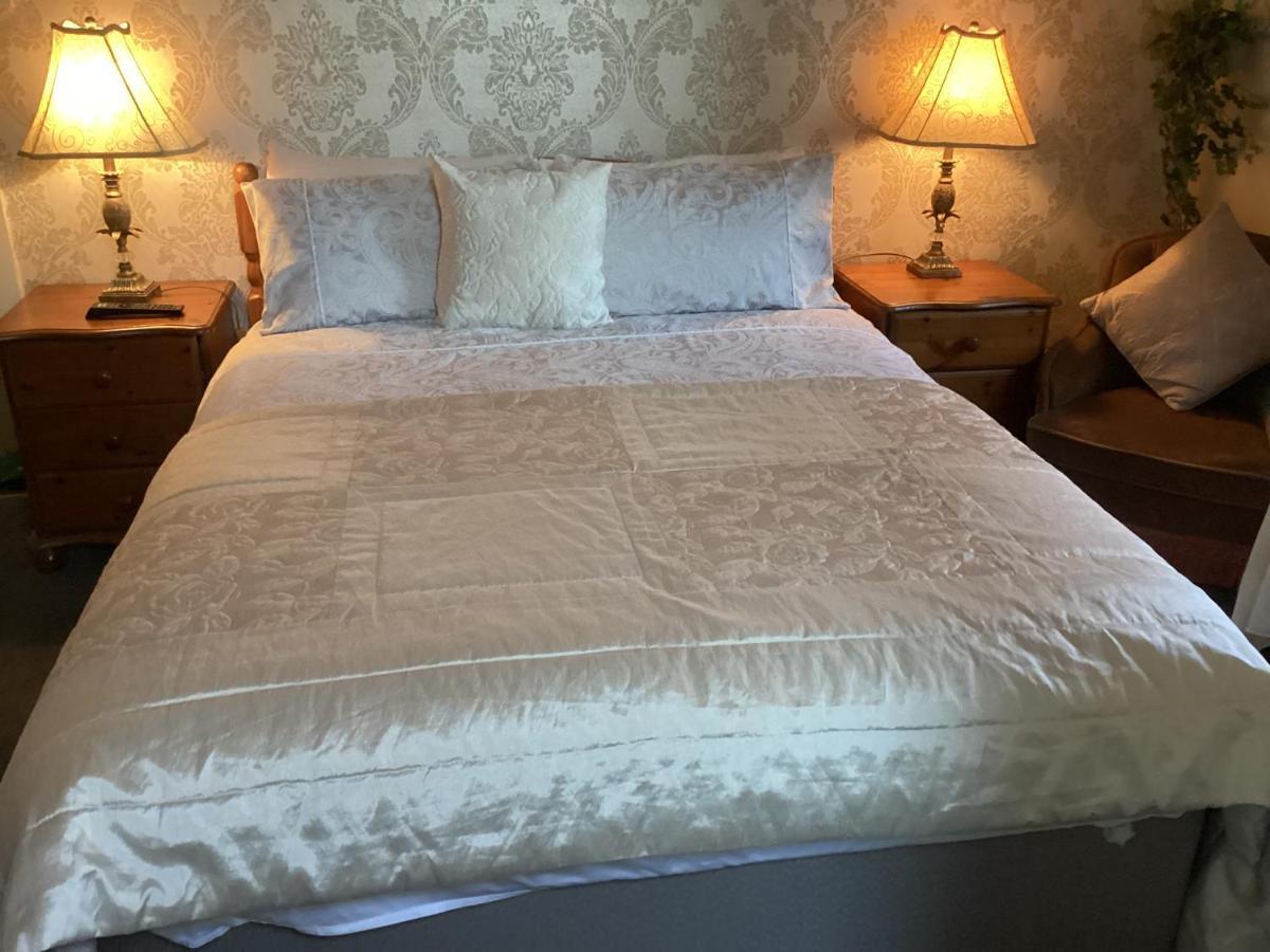 The Old School House B&B Ballinskelligs Εξωτερικό φωτογραφία
