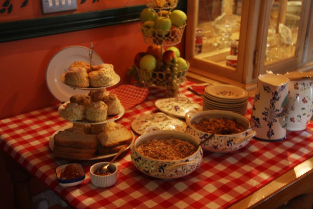 The Old School House B&B Ballinskelligs Εξωτερικό φωτογραφία