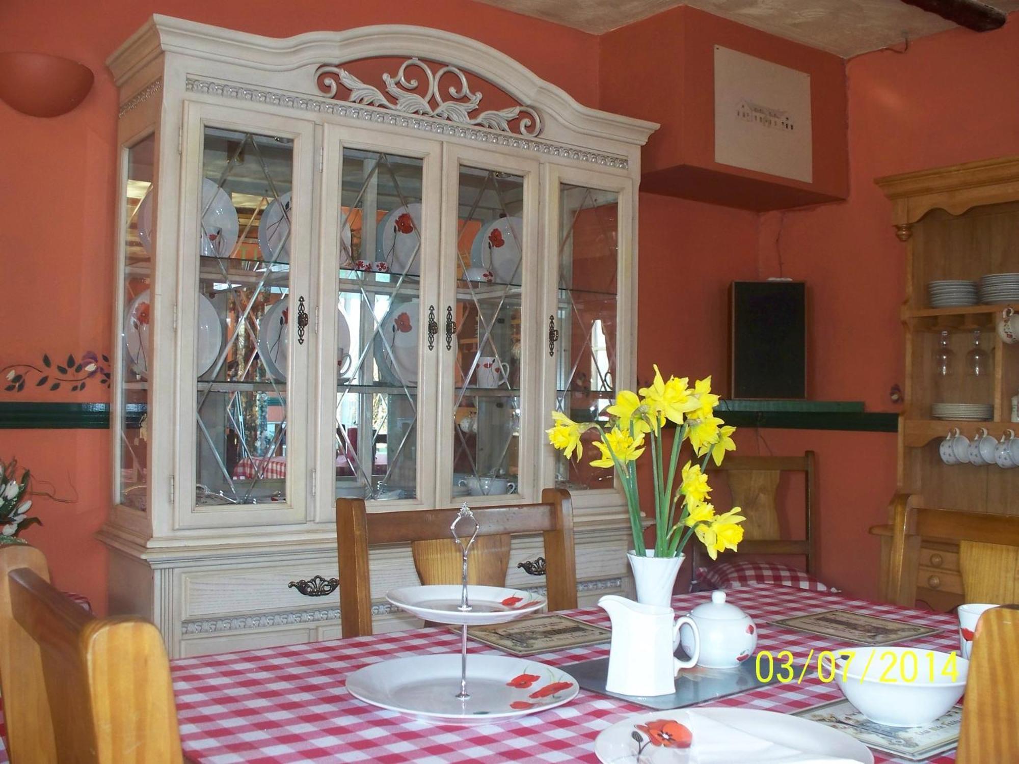 The Old School House B&B Ballinskelligs Δωμάτιο φωτογραφία