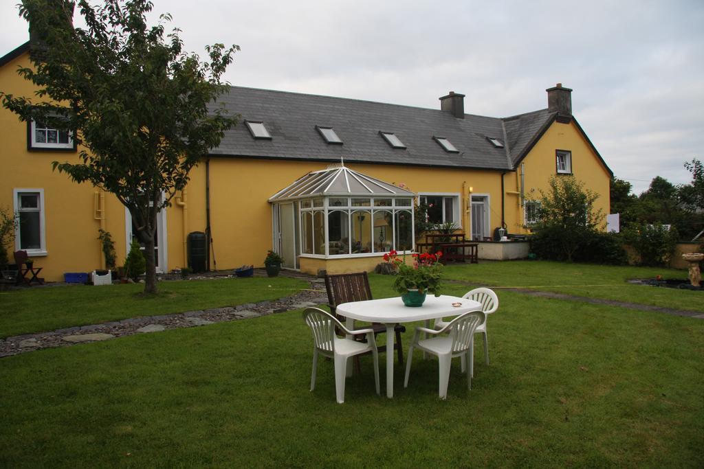 The Old School House B&B Ballinskelligs Εξωτερικό φωτογραφία