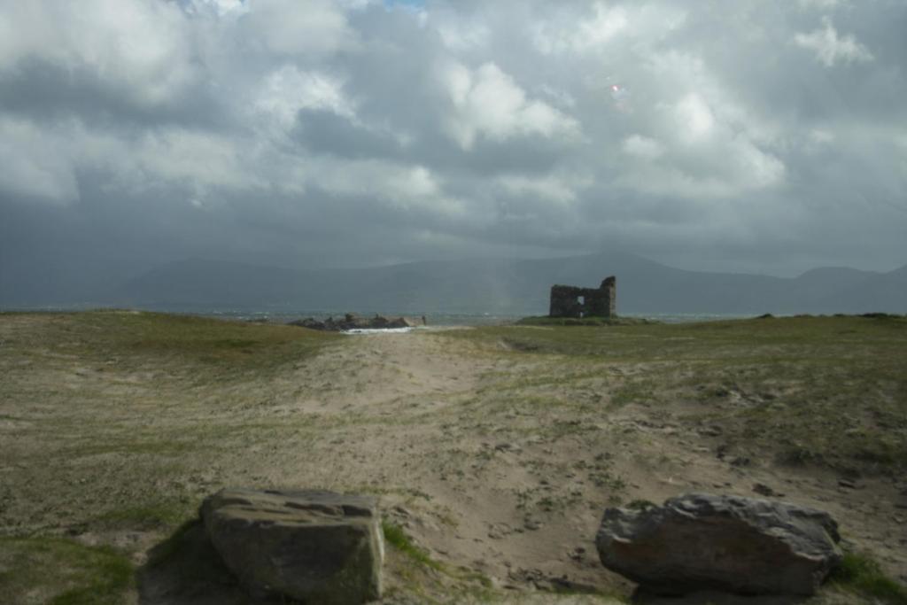 The Old School House B&B Ballinskelligs Εξωτερικό φωτογραφία