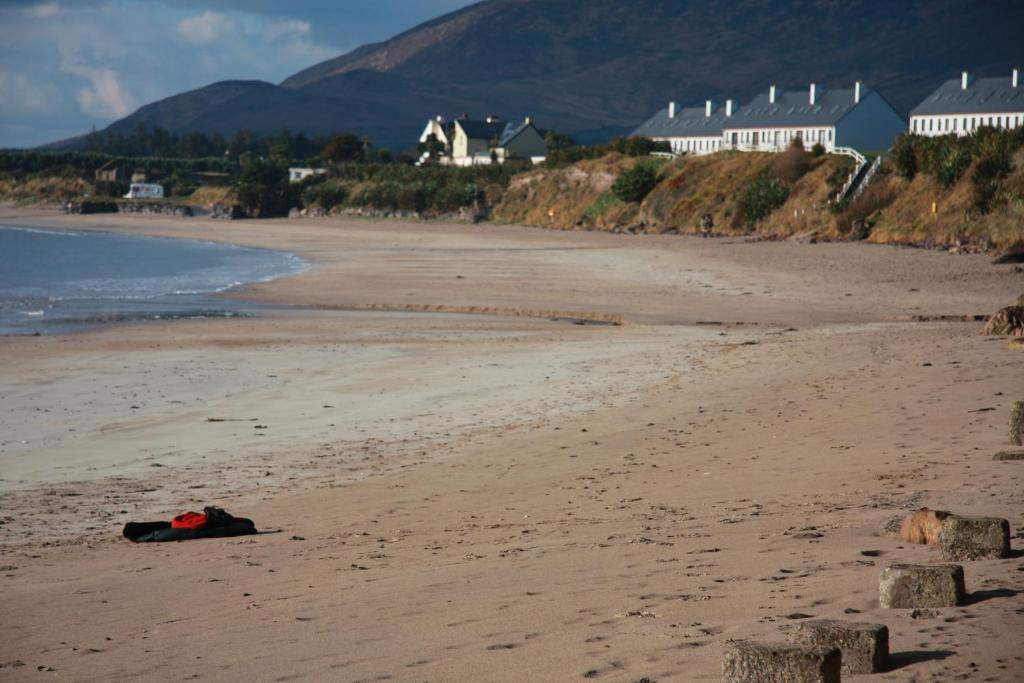 The Old School House B&B Ballinskelligs Εξωτερικό φωτογραφία