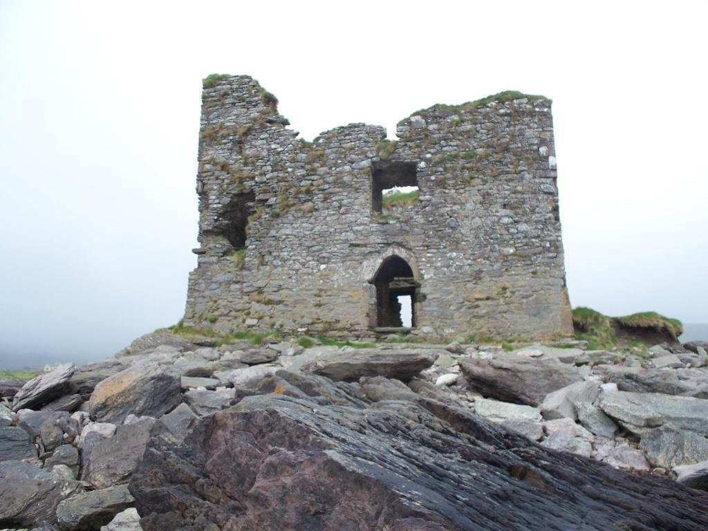 The Old School House B&B Ballinskelligs Εξωτερικό φωτογραφία