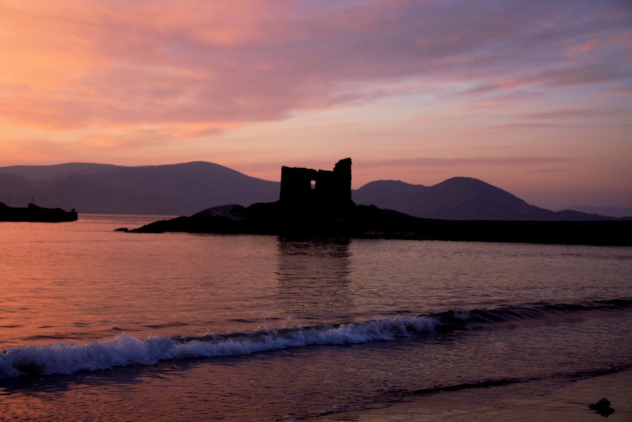 The Old School House B&B Ballinskelligs Εξωτερικό φωτογραφία