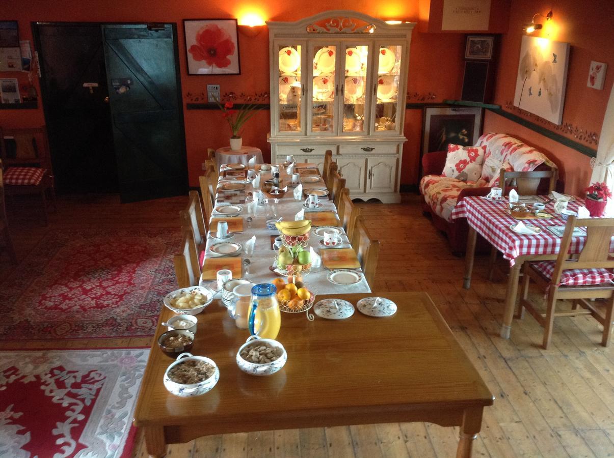 The Old School House B&B Ballinskelligs Εξωτερικό φωτογραφία